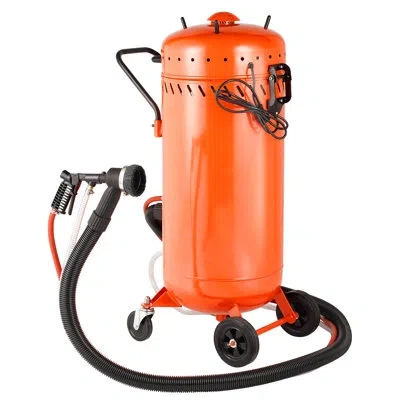 Vevor In Orange