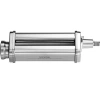 Vevor Pasta Maker Attachment In Silver