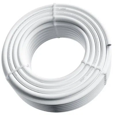 Vevor Pex-a Tubing/pipe For Potable Water With Pipe Cutter