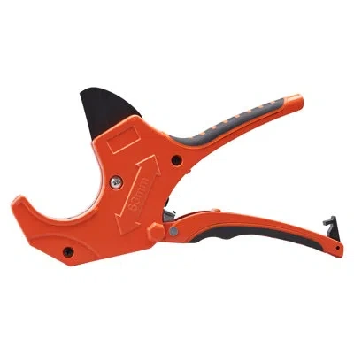 Vevor Pipe Cutter In Silver