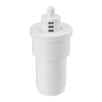 Vevor Pitcher Water Filters Replacement Filters For Water Filter Pitcher 6216 In White