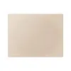 Vevor Pizza Stone, 15 X 12 In Rectangular Cordierite Pizza Stone, Extra Large Baking-stone With Scraper, 0 In Neutral