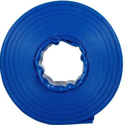 Vevor Plastic Hose Reel In Blue