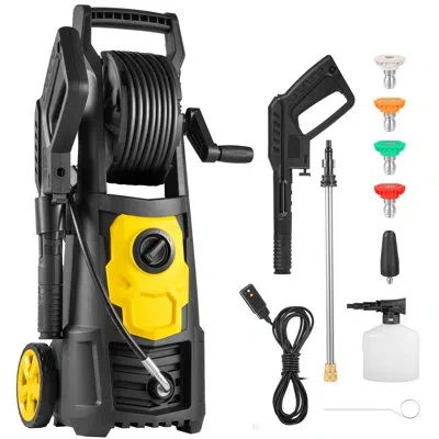 Vevor Plug-in Maintenance Machine
