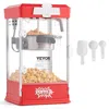 Vevor Popcorn Maker, 480w Popcorn Popper Machine, 4 oz Kettle Makes 1.5 Gallon Per Batch, Tabletop Popcorn In Multi