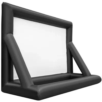 Vevor Projector Screen In White
