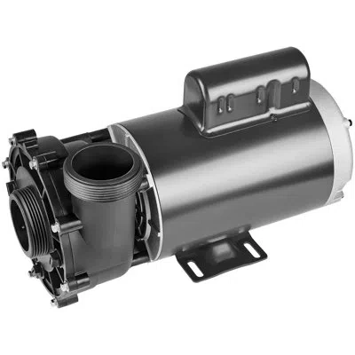 Vevor Pump In Black