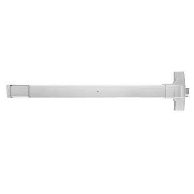 Vevor Push Bar Door Locks, Carbon Steel Panic Bars For Exit Doors