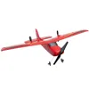 Vevor Rc Airplane Epp Foam Rc Plane Toy With 2.4 Ghz Remote Control 2 Batteries
