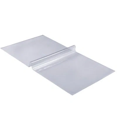 Vevor Rectangle Plastic / Vinyl Table Protector