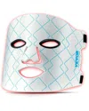 Vevor Red Light Therapy Mask 7-color Led