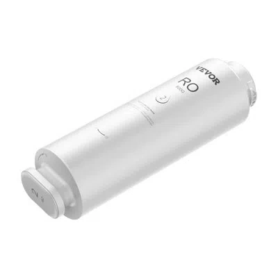 Vevor Reverse Osmosis System 800 Gpd Replacement For Ss-005 Under Sink Water Filter In Natural