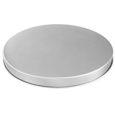 Vevor Round Stainless Steel Spark Screen In Silver