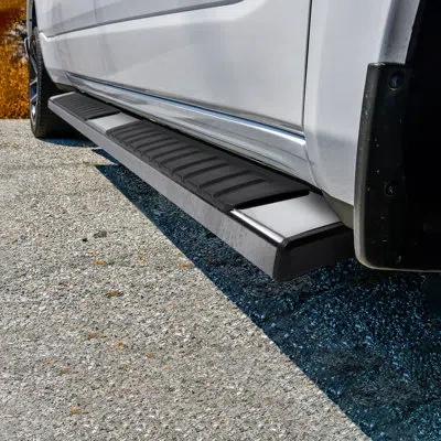 Vevor Running Boards 6" Step Bars Fit 2009-2018 Dodge Ram