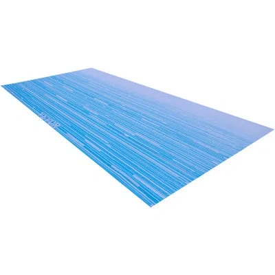 Vevor Rv Awning Camper Awning Fabric, Trailer Awning Canopy Patio Camping In Blue