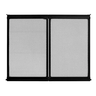 Vevor Rv Screen Door Protector Door Grille Easy To Install Disassemble