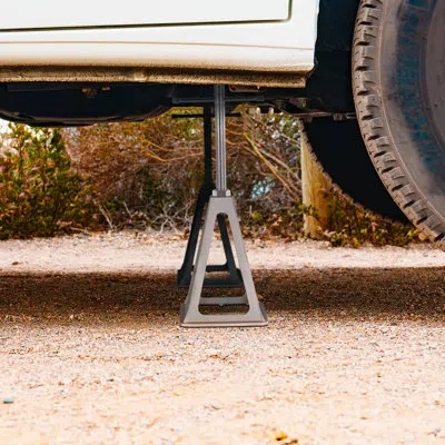 Vevor Rv Stabilizer Jacks, 4 Pack Aluminum Rv Leveling Jacks