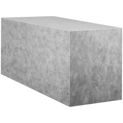 Vevor Shower Chair In Marble