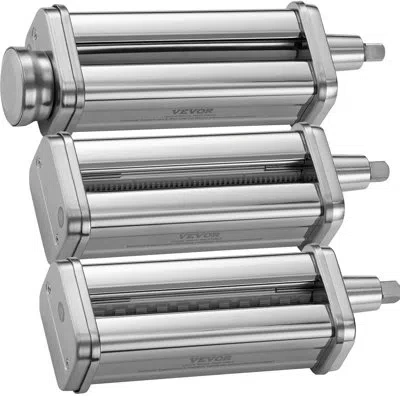 Vevor In Silver