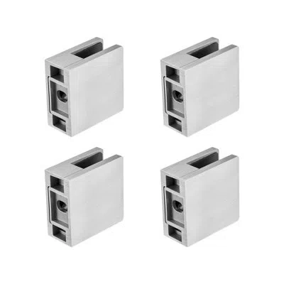 Vevor In Silver