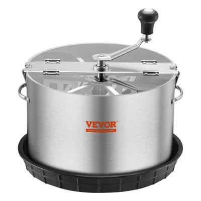 Vevor In Silver