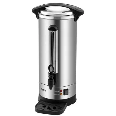 Vevor In Silver;black