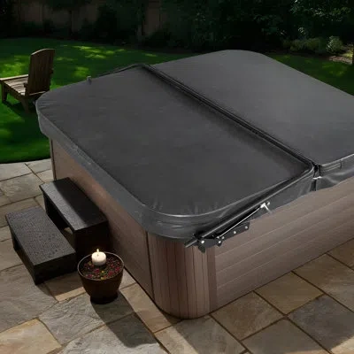 Vevor Slip Resistant Cover Lift In Black