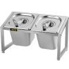 Vevor Spice Rack
