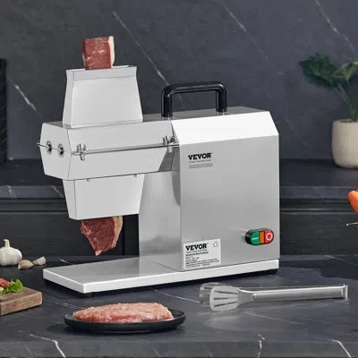 Vevor Stainless Steel Electric Meat Tenderizer