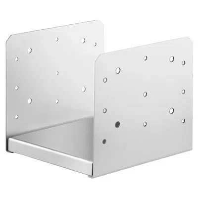 Vevor Stainless Steel No Subject Anchor Kit In Silver