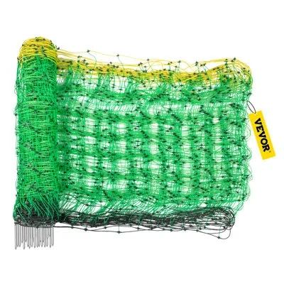 Vevor Static Electric Fence