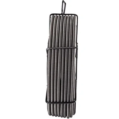Vevor Steel Hose Reel In Gray