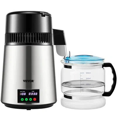 Vevor Strainer