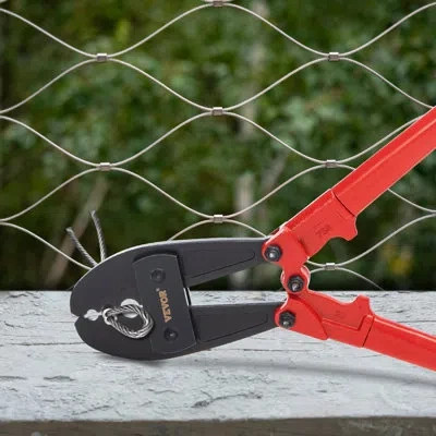 Vevor Swaging Tool In Red