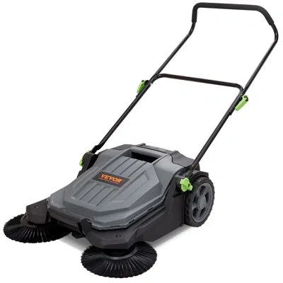 Vevor Sweeper