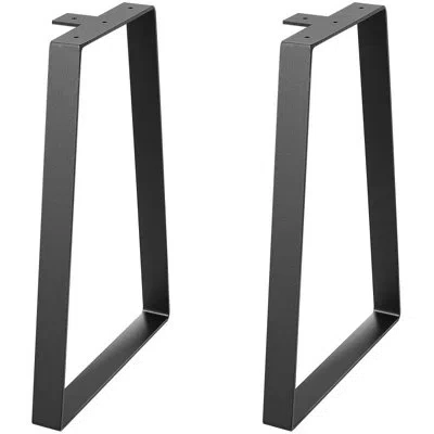 Vevor Table Leg In Black