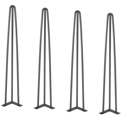 Vevor Table Leg In Black