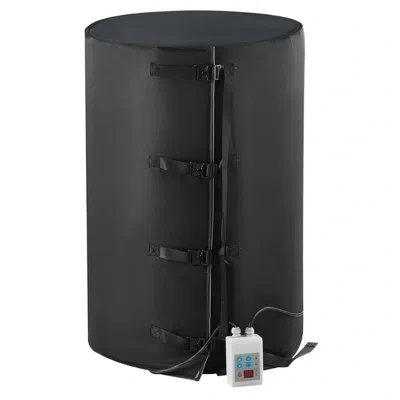 Vevor Tabletop Patio Heater In Black