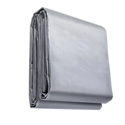Vevor Tent In Silver
