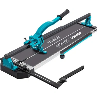 Vevor Tile Cutting Machine ( 9" H X 33" W X 19.3" D)