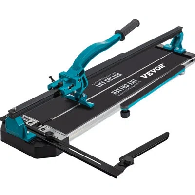 Vevor Tile Cutting Tool ( 9" H X 57" W X 19.3" D)