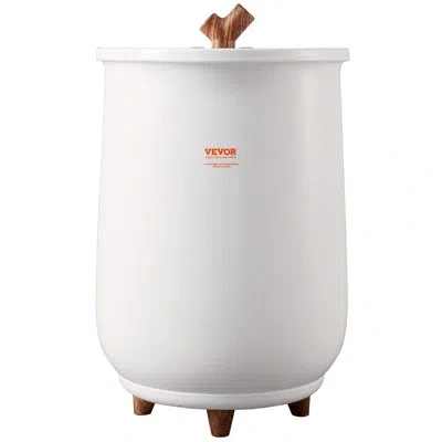 Vevor Towel Warmer Bucket Electric Towel Warmer In Brushed