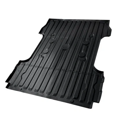 Vevor Truck Bed Mat Fit 2017-2024 Ford F250/f350 Tpe Truck Bed Liner Accessories