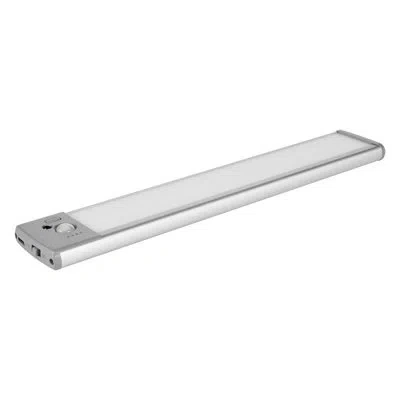 Vevor Under Cabinet Lighting 68 Led Motion Sensor Lights Battery Operated
