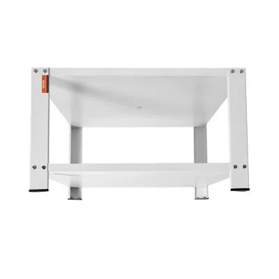 Vevor Universal Laundry Pedestal In White