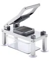 Vevor Vegetable Chopper In Gray
