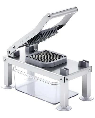 Vevor Vegetable Chopper In Gray