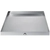 Vevor Washing Machine Drip Pan In Silver