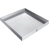 Vevor Washing Machine Drip Pan In Silver