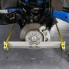 Vevor Wheel Alignment Tool, 2-pack Toe Alignment Toe Plates